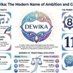 Dewika Name Meaning, Numerology & Complete Baby Name Guide (2026)