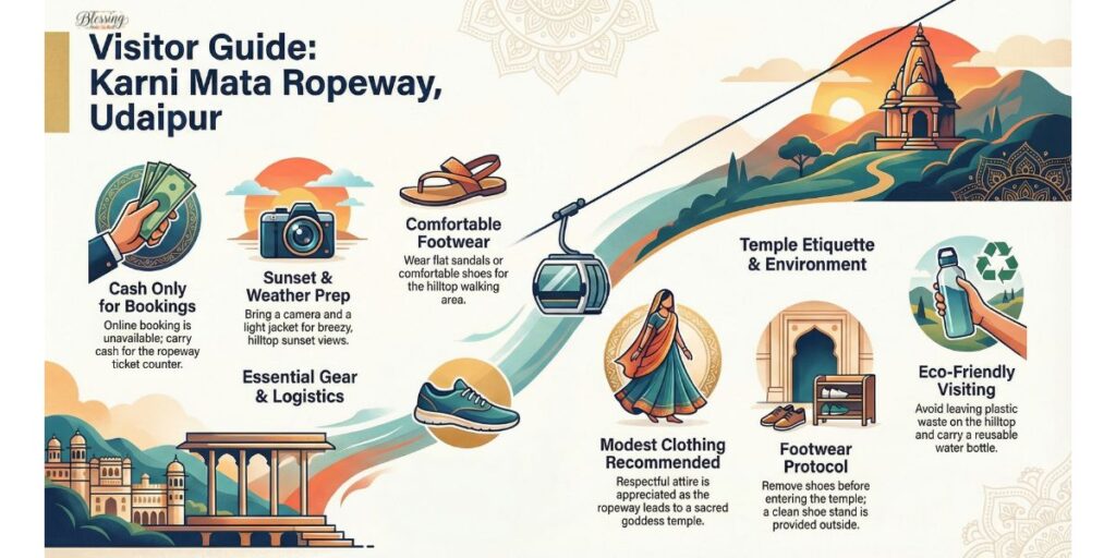 Dress Code & Travel Tips