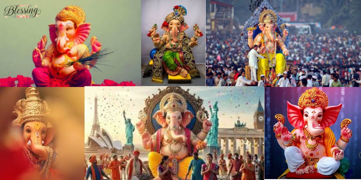 Ganesh Chaturthi 2026: Complete Date, Timings, Rituals & Celebration Guide