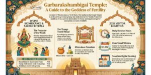 Garbarakshambigai Temple 2026: Timings, Pujas & Complete Visit Guide