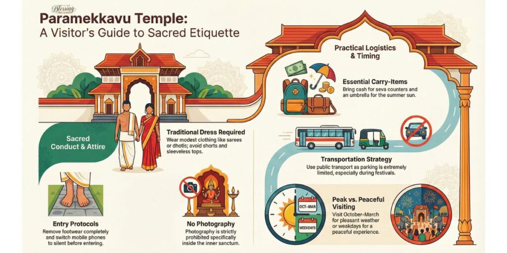 Important Visitor Instructions