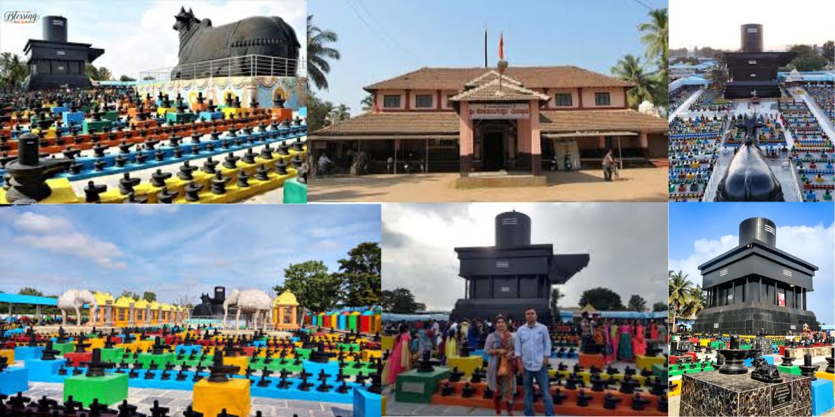 Kotilingeshwara Temple 2026: Timings, Entry Fee, How to Reach & Visitor Guide