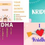 Kridha Name Meaning, Origin, Numerology & Complete Guide