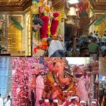 Lalbaugcha Raja Darshan 2026: VIP Booking, Ticket Price, Aarti Timings & Complete Entry Guide Lalbaugcha Raja Darshan 2026: VIP Booking, Ticket Price, Aarti Timings & Complete Entry Guide