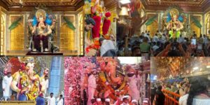Lalbaugcha Raja Darshan 2026: VIP Booking, Ticket Price, Aarti Timings & Complete Entry Guide