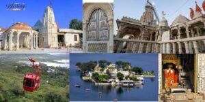 Manshapurn Karni Mata Ropeway Udaipur 2026 – Timings, Ticket Price & Complete Travel Guide