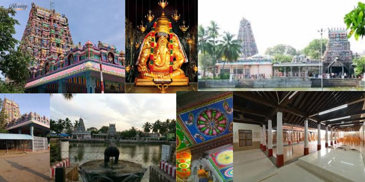 Pillayarpatti Karpaga Vinayagar Temple: Complete Darshan Guide 2026