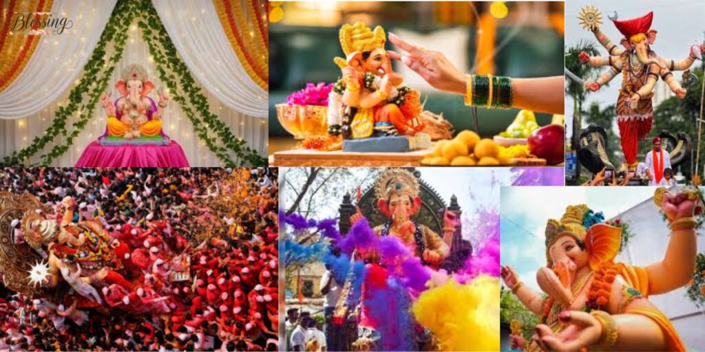 Planning Your Ganesh Chaturthi 2026 Celebration