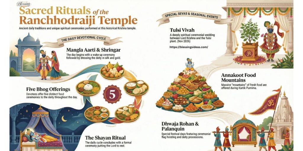 Pooja & Ritual Details