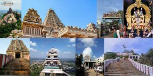 Sholingur Temple Rope Car: Complete Price, Timings & Darshan Guide 2026
