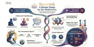 Smarani Name Meaning, Origin, Numerology & Complete Baby Guide