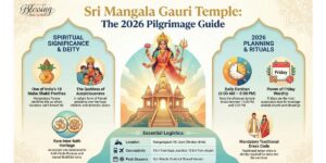 Sri Mangala Gauri Temple 2026: Complete Guide to Darshan, Sevas, Timings & Spiritual Experience