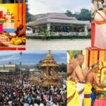 Sri Srinivasa Divyanugraha Homam 2026: Booking, Timings & Ticket Prices Sri Srinivasa Divyanugraha Homam 2026: Booking, Timings & Ticket Prices