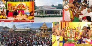 Sri Srinivasa Divyanugraha Homam 2026: Booking, Timings & Ticket Prices