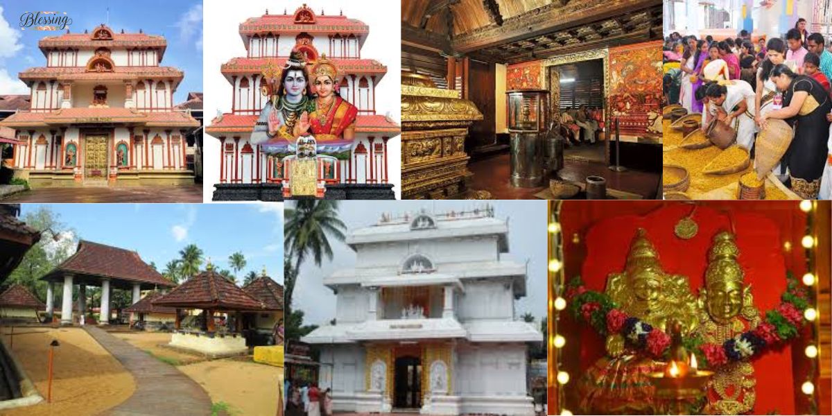 Thiruvairanikulam Mahadeva Temple 2026: Complete Guide to Entry Pass, Aarti & Darshan