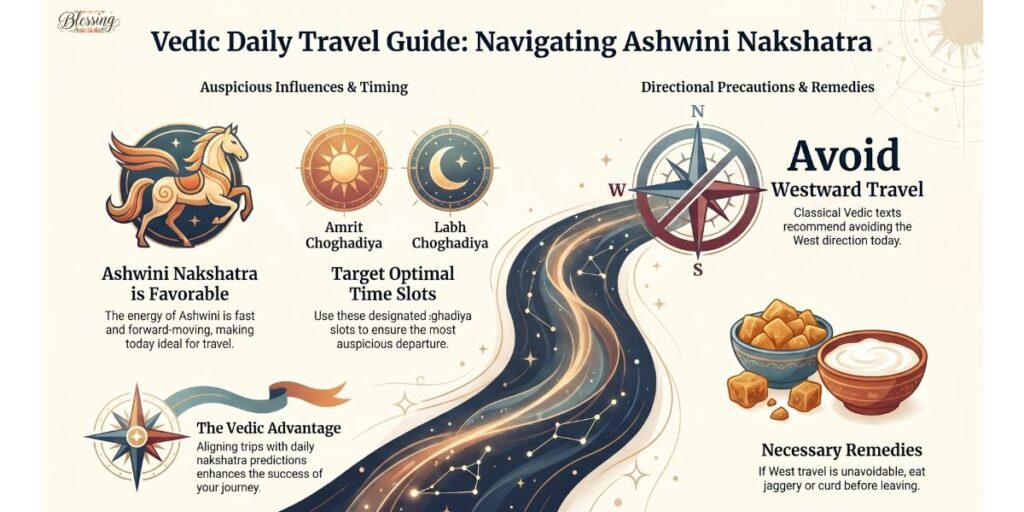 Travel Guide for Today – Direction and Precautions