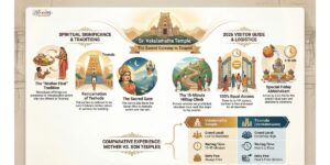 Vakulamatha Temple Peruru 2026: Darshan Timings, Friday Abhishekam, VIP Entry & Complete Visitor Guide