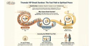 What Is Beginning Break Darshan Tirupati? A Complete 2026 Guide