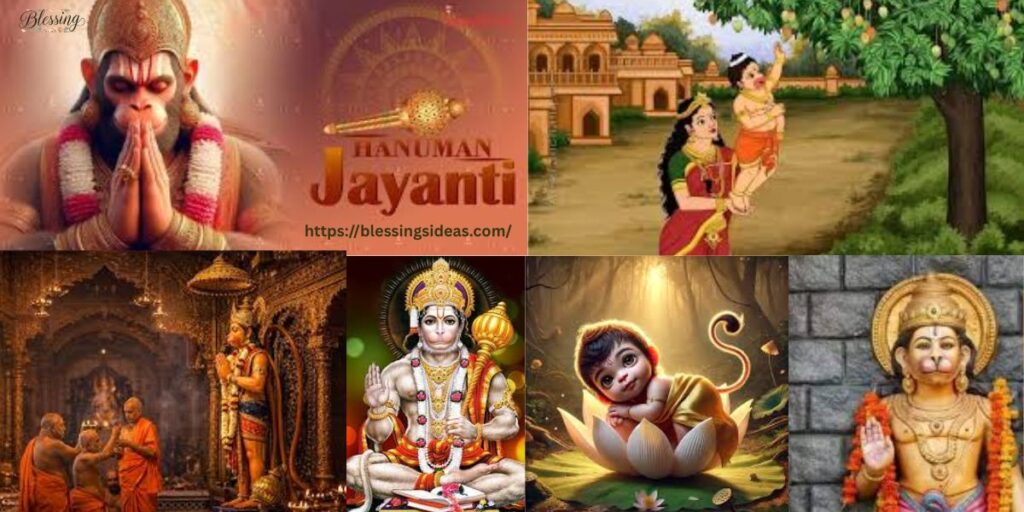 First-Time Celebrating? Beginner's Guide to Hanuman Jayanti