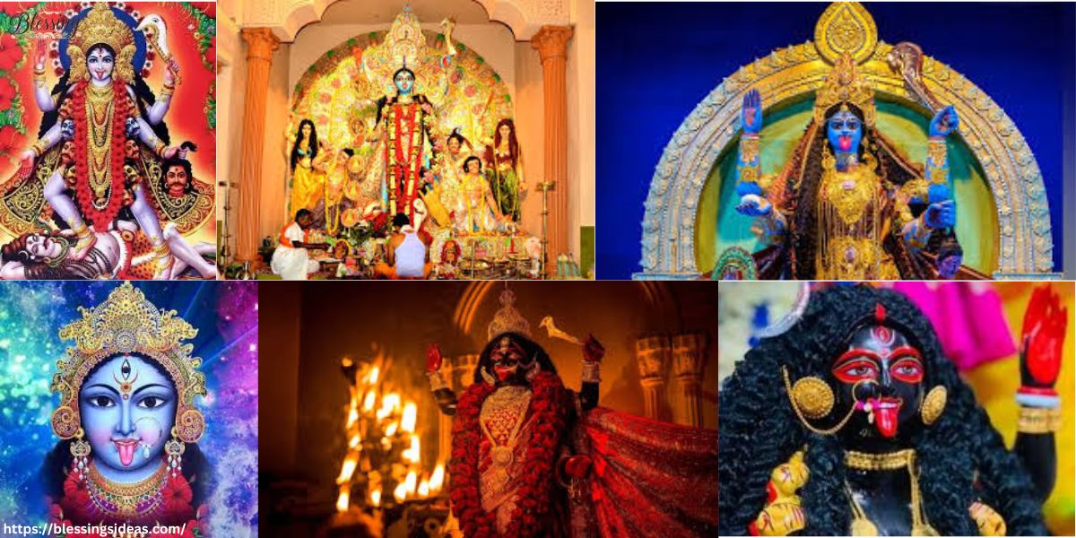 Kali Puja 2026: Date, Rituals, Significance & How to Celebrate