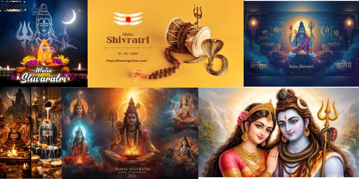 Maha Shivratri 2026: Date, Puja Muhurat, Timings & Complete Vrat Guide