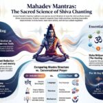 Mahadev Mantra: 21 Powerful Shiva Mantras for Peace, Success & Spiritual Growth