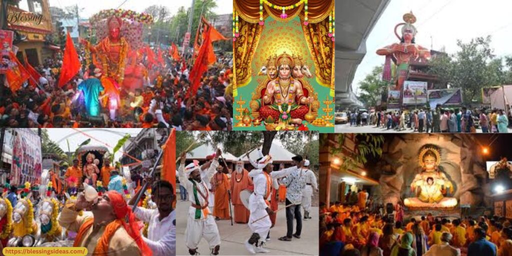 Modern Ways to Celebrate Hanuman Jayanti 2026