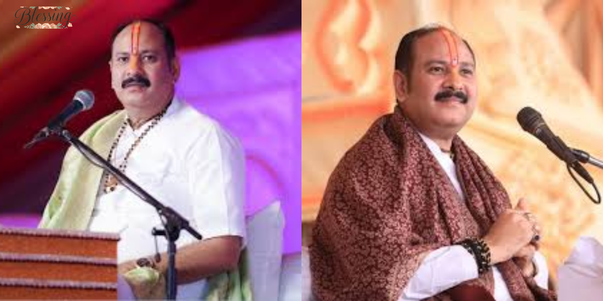 Pradeep Mishra Katha Schedule 2026 — Complete Guide with Dates, Cities & Timings