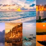 Sunrise and Sunset Time in Varanasi Today — Complete Panchang Guide