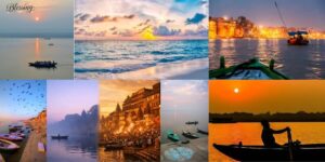 Sunrise and Sunset Time in Varanasi Today — Complete Panchang Guide