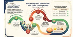 Wednesday Yamagandam Timings: Complete Guide to Rahu Kalam and Inauspicious Hours