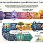 What Is Mahadasha? Your Complete Guide to Vedic Astrology's Planetary Periods