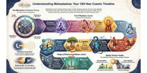 What Is Mahadasha? Your Complete Guide to Vedic Astrology's Planetary Periods
