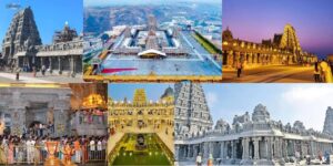 Yadagirigutta Temple Timings 2026 – Plan Before You Go!