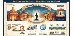 10 Best Places to Visit in Shani Shingnapur – Complete 2026 Travel Guide