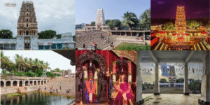 Ammapalli Sri Rama Chandra Swamy Temple Hyderabad – History, Timings