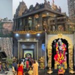 Ardhanareeswara Temple Kondapur Hyderabad — Timings, History, Darshan & Visitor Guide
