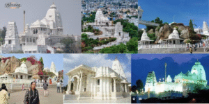 Birla Mandir Hyderabad – Timings, History, Architecture, Route Map & Complete Darshan Guide