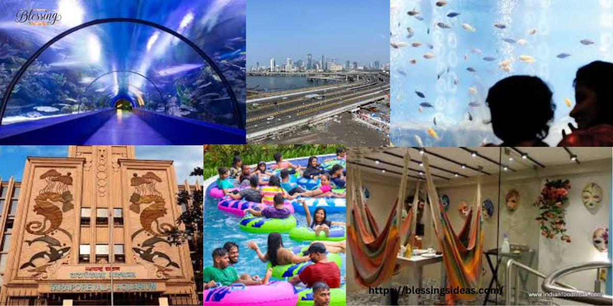 Borivali Underwater Aquarium Mumbai: Ticket Price, Timings & Complete Guide