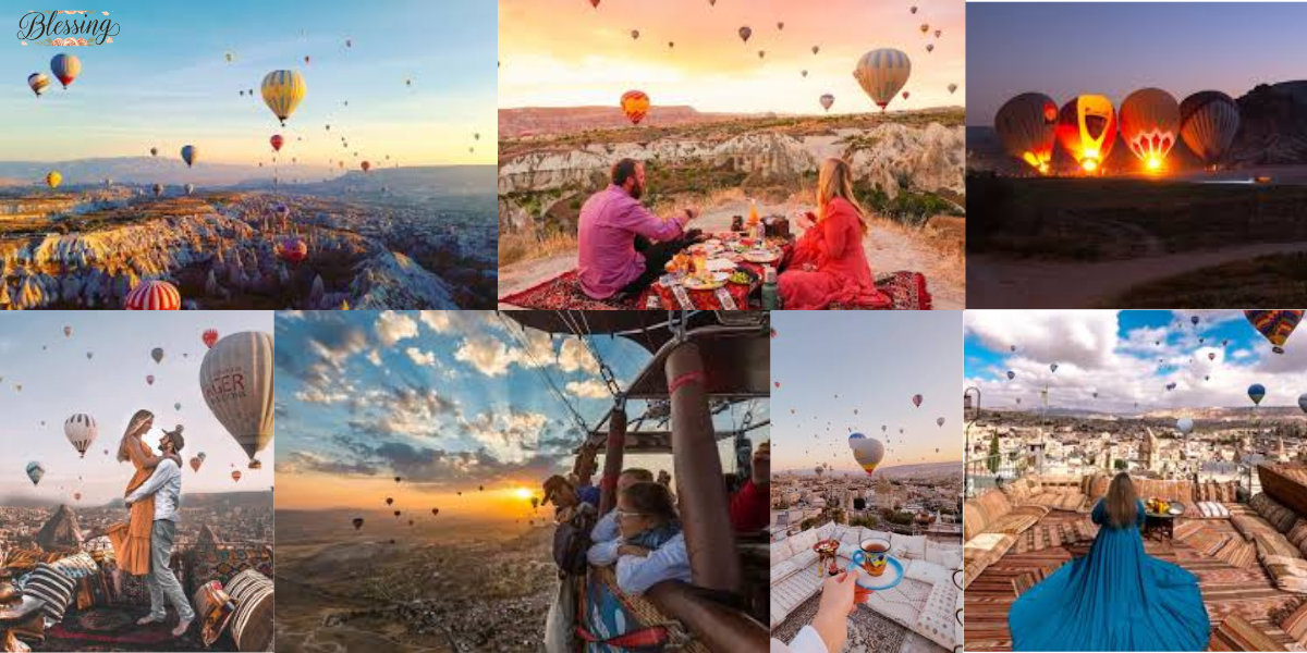 Delhi Hot Air Balloon Rides 2026: Ticket Price, Locations & How to Book