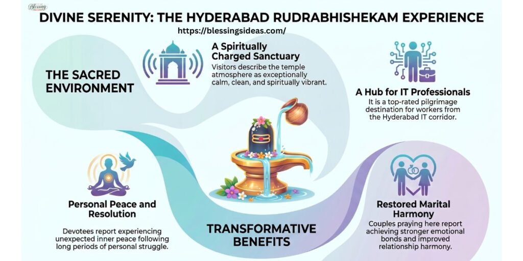 Devotee Experiences and Testimonials