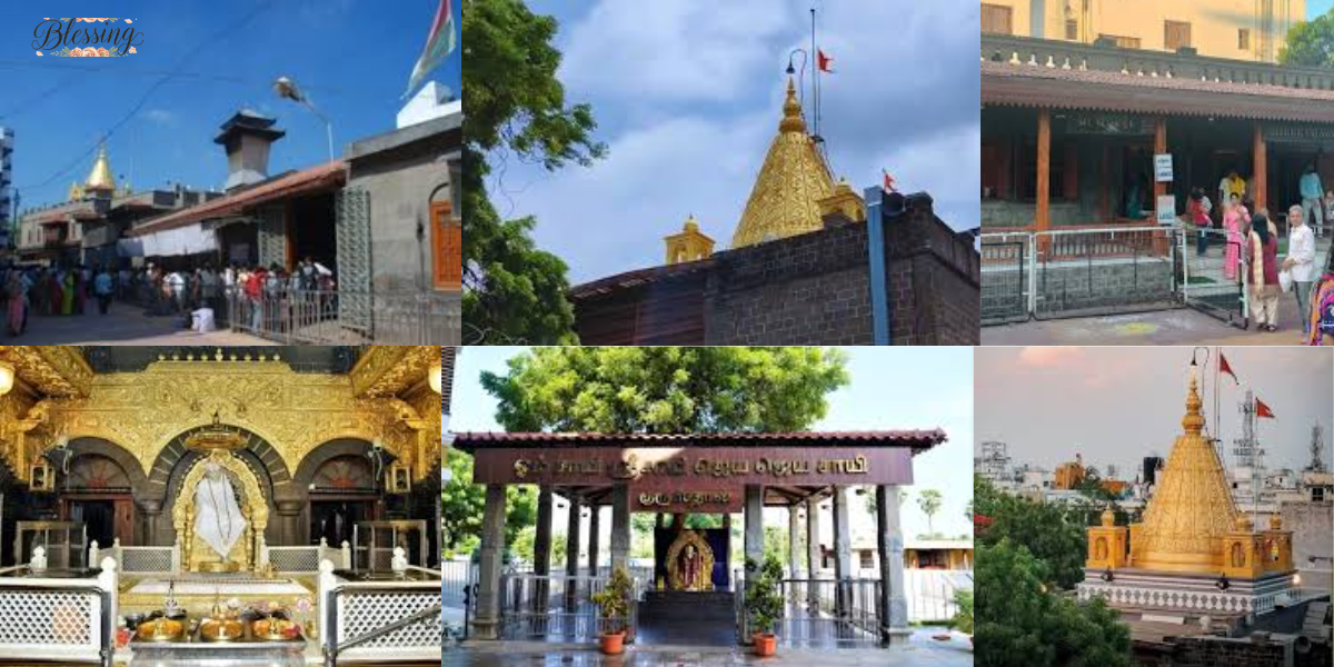 Dwarkamai Mosque Shirdi – Timings, History, Entry Fee, Images & Information