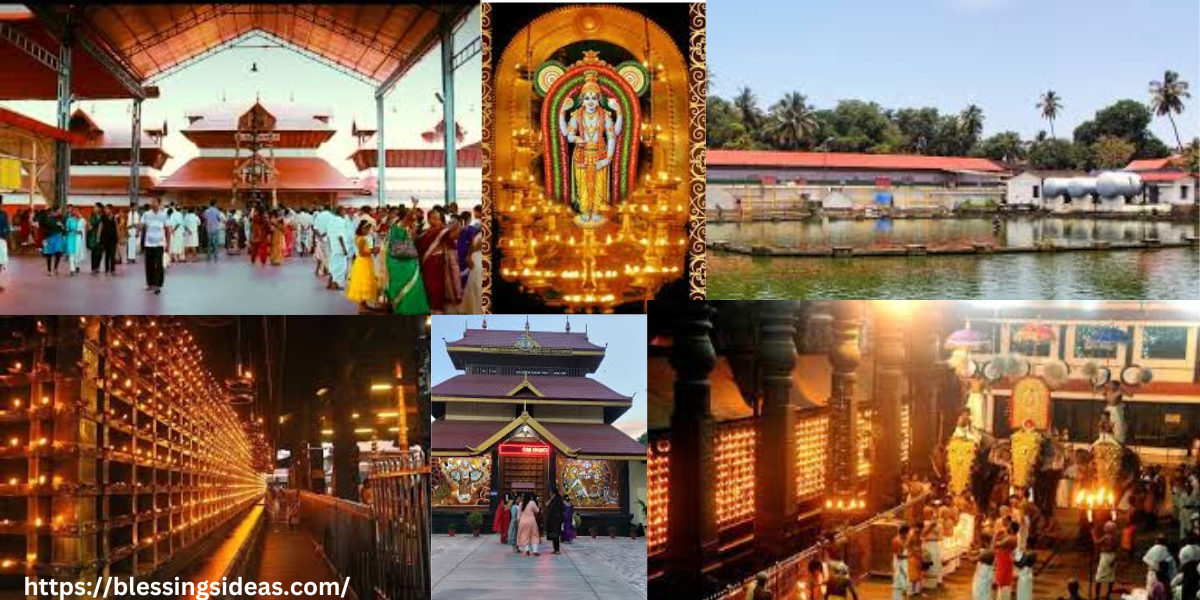 Guruvayur Temple: Complete Guide to Kerala’s Holiest Krishna Shrine