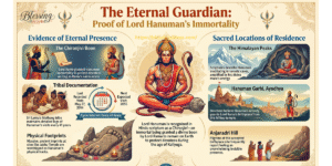 Is Lord Hanuman Still Alive? Proof & Where He Is Now