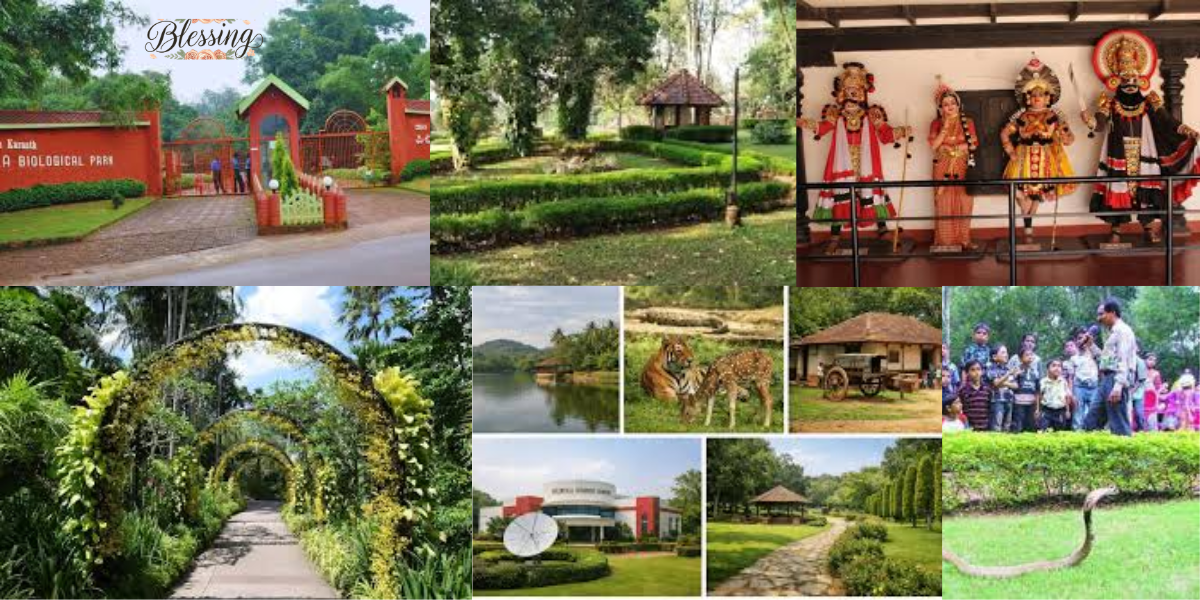 Pilikula Nisargadhama Mangalore – Timings, Entry Fee, Zoo, Planetarium Shows, Boating & Guide 2026