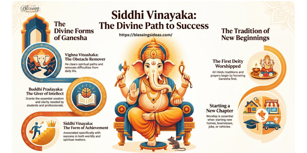 Significance of Lord Ganesha Worship