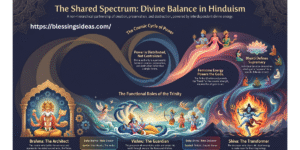 Who is the Most Powerful God in Hinduism?