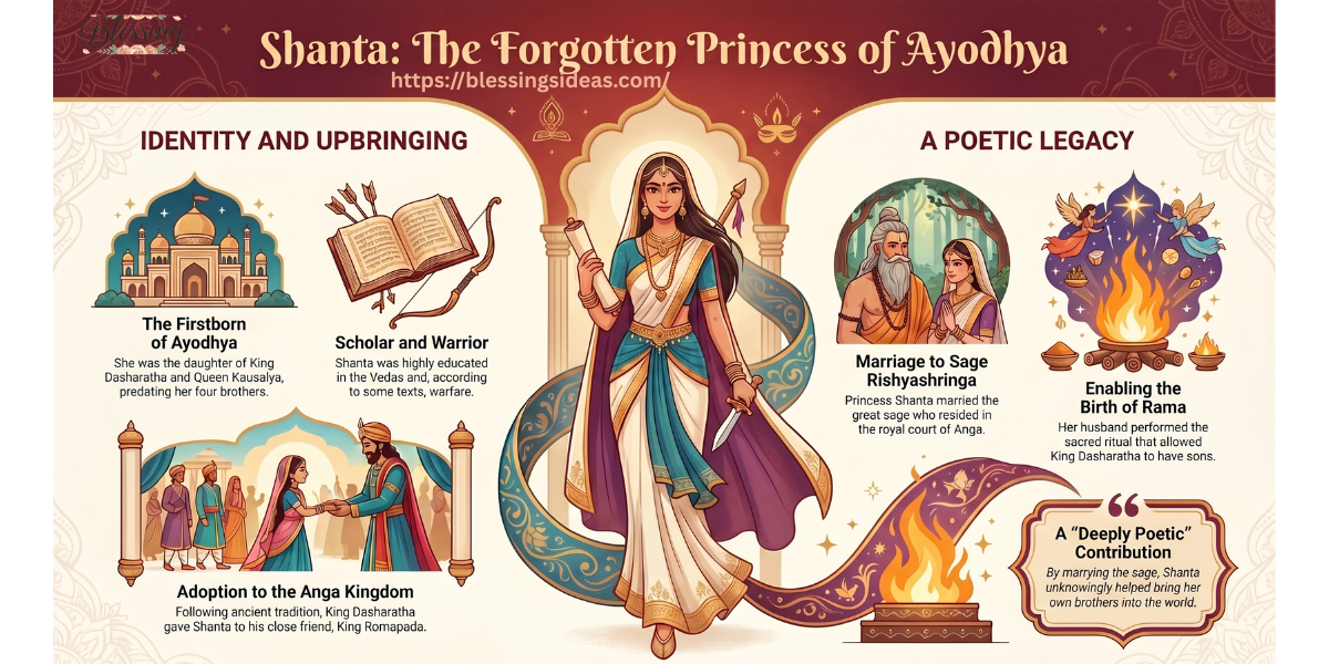 Beyond the Brothers: The Elder Sister