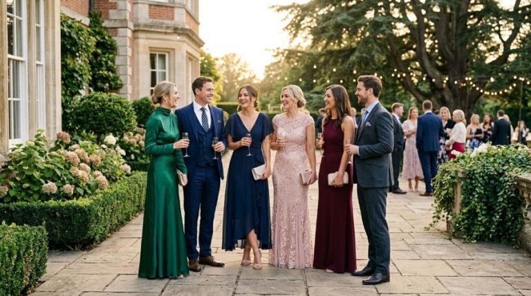 Dress Code Wedding Ideas Every Guest Should Know Before the Big Day